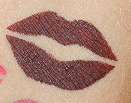 Brown Sugar Matte Lipstick - Glam by Kamrie