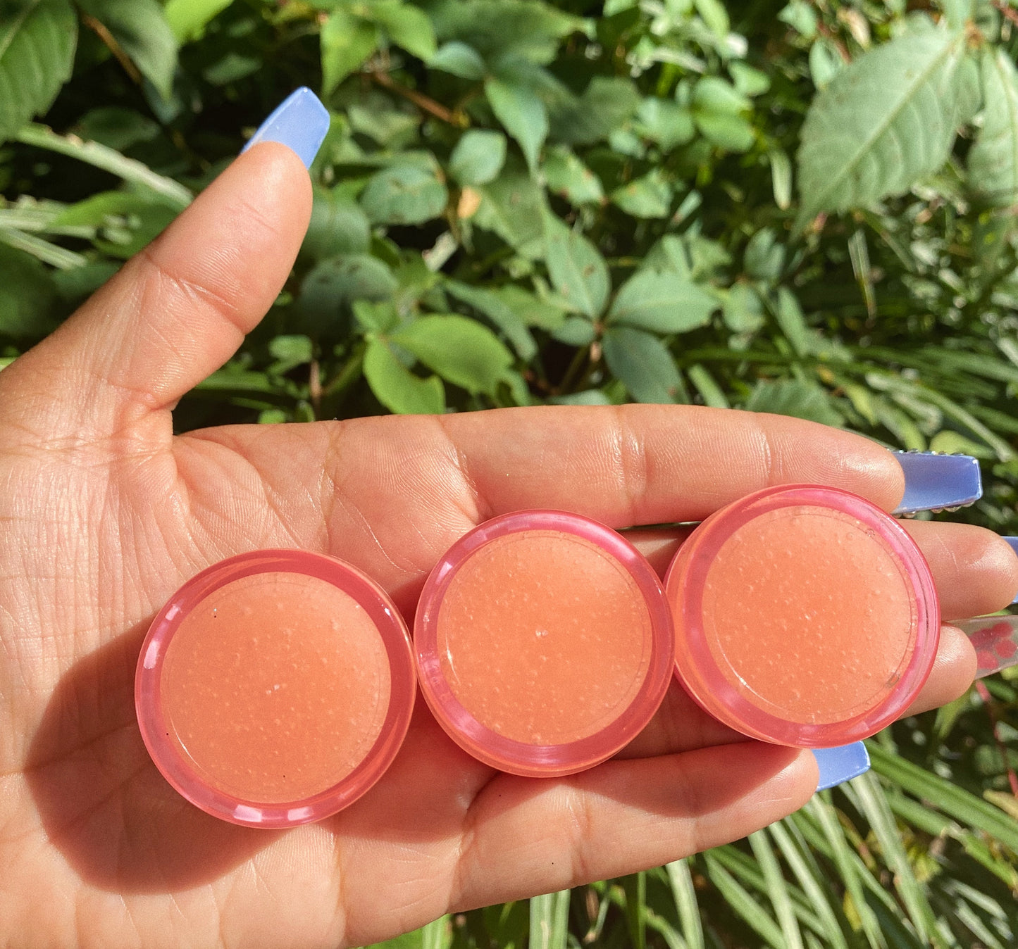 Mango Lip Scrub - Glam by Kamrie