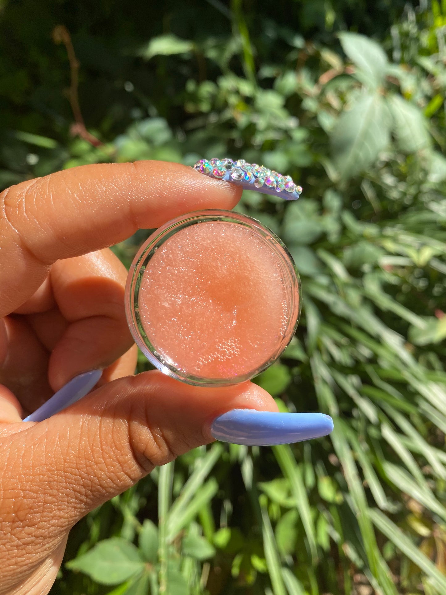 Pre-filled Lip Scrubs - Glam by Kamrie