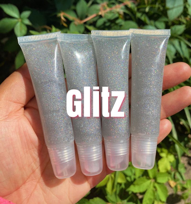 Wholesale Pre-Filled Lipgloss - Glam by Kamrie