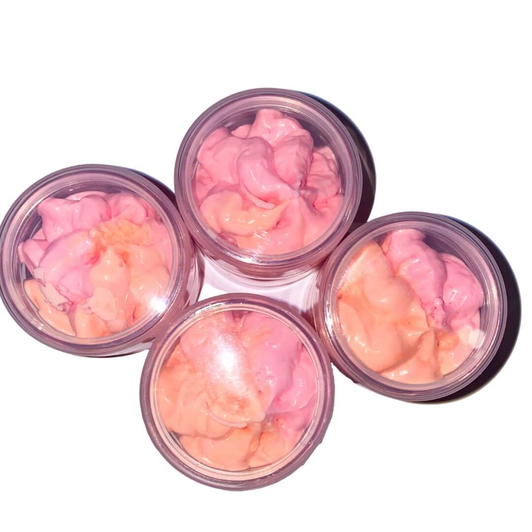 Mini Body Butters