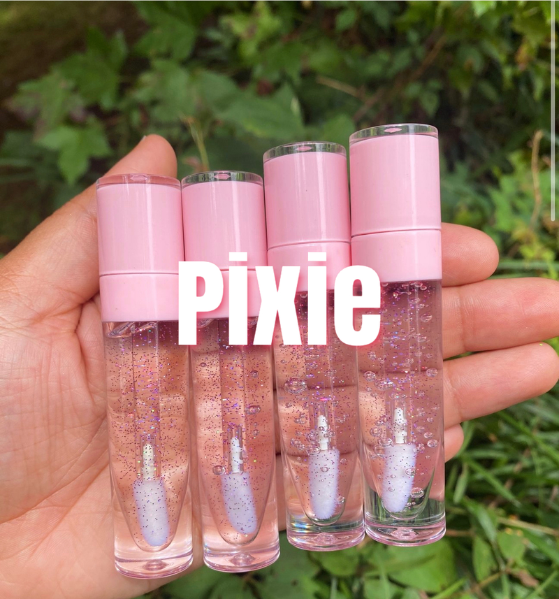 Wholesale Pre-Filled Lipgloss - Glam by Kamrie